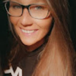 Meet your Posher, Kristina